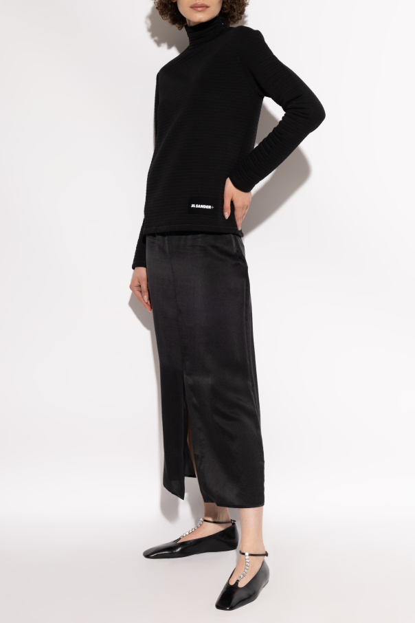Jil Sander Soft Furnishings for Men - SchaferandweinerShops